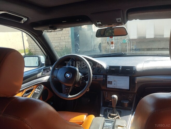 BMW 523-5