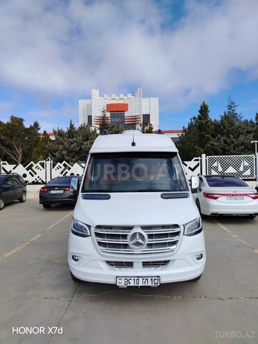 Mercedes Sprinter 516-1