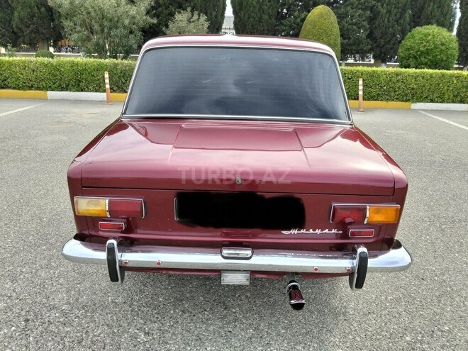 LADA (VAZ) 2101-2
