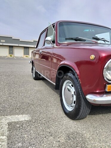 LADA (VAZ) 2101-3