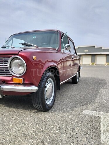 LADA (VAZ) 2101-4