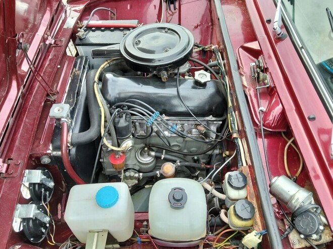 LADA (VAZ) 2101-5