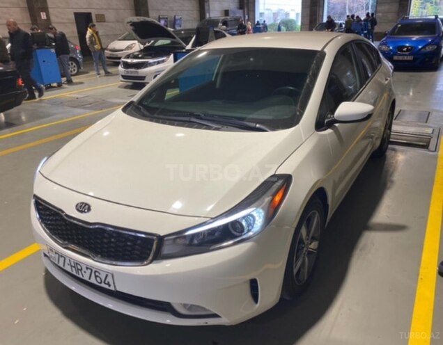 Kia Forte-3