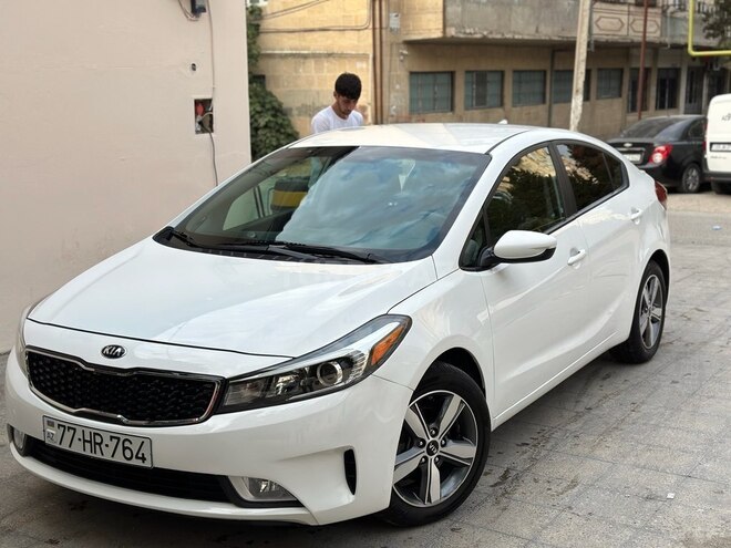 Kia Forte-1