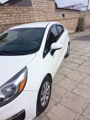 Kia Rio-9
