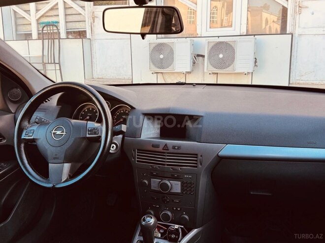 Opel Astra-4