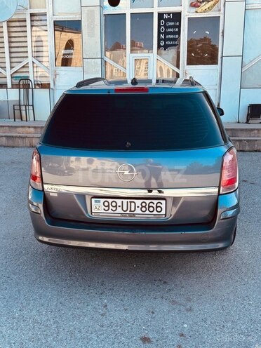Opel Astra-5