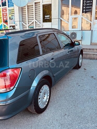 Opel Astra-6