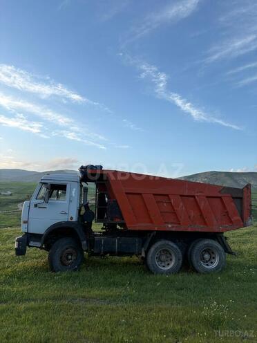 KamAz 65115-5