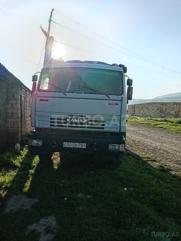 KamAz 65115-12