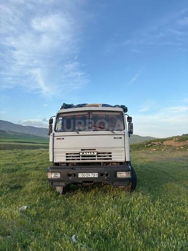 KamAz 65115-1