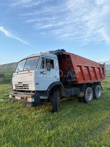 KamAz 65115-4