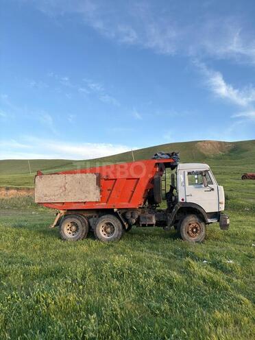 KamAz 65115-3