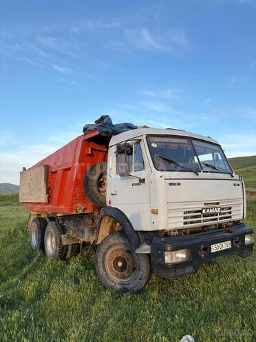 KamAz 65115-7