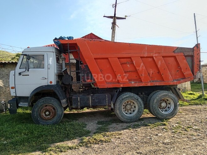 KamAz 65115-9