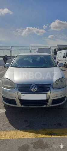 Volkswagen Jetta-1