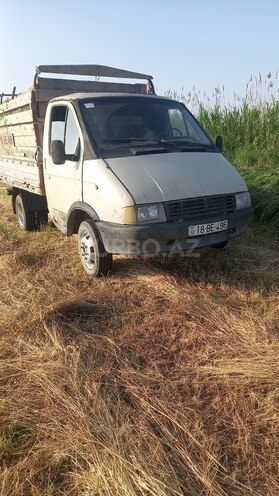 GAZ GAZel (33021)-6