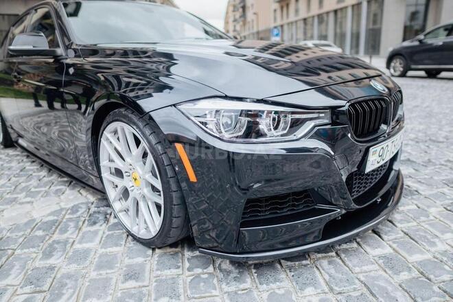 BMW 328-4