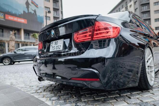 BMW 328-5