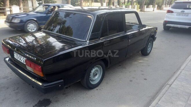 LADA (VAZ) 2107-3