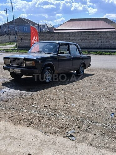 LADA (VAZ) 2107-6