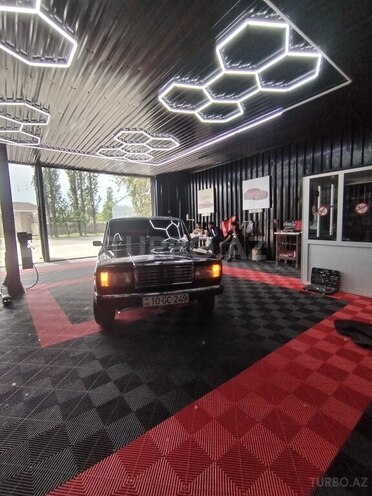 LADA (VAZ) 2107-9
