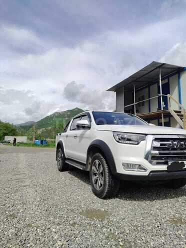 JAC T8-2