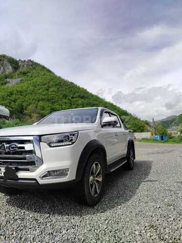 JAC T8-3