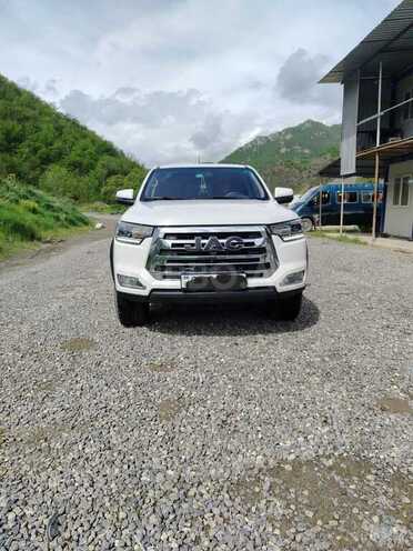 JAC T8-1