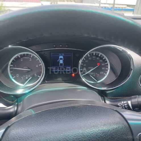 JAC T8-5