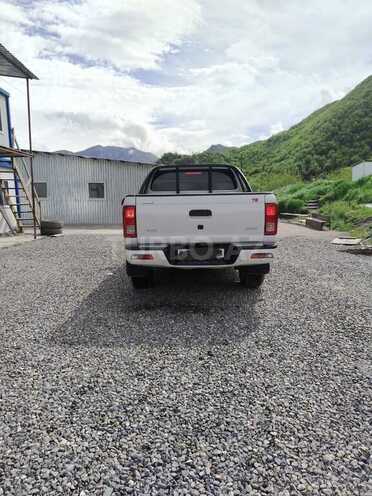 JAC T8-4