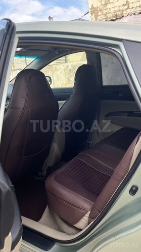 Toyota Prius-8