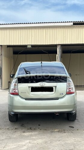 Toyota Prius-6