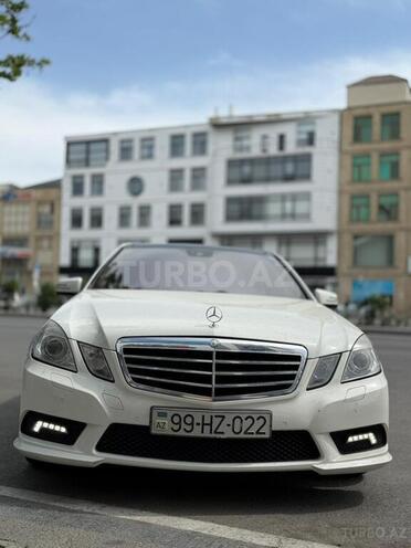Mercedes E 300-4