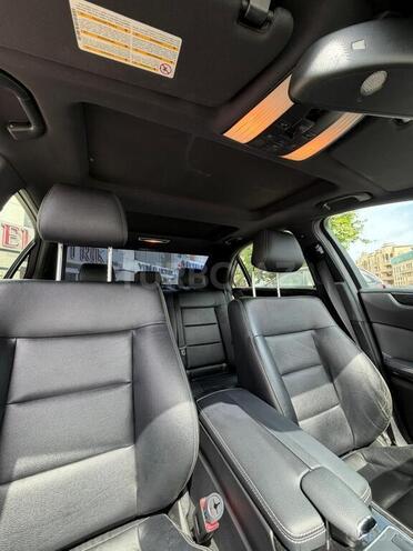 Mercedes E 300-12