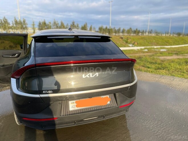 Kia EV6-3