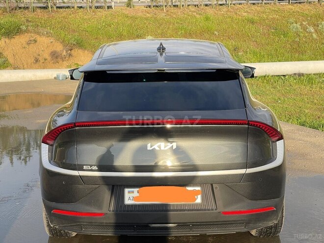 Kia EV6-5
