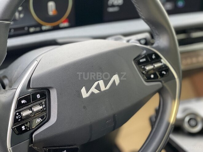 Kia EV6-14