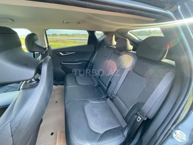 Kia EV6-15