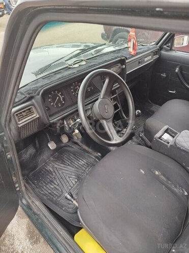 LADA (VAZ) 2105-4