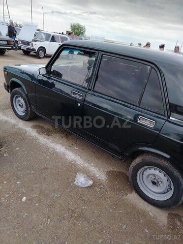 LADA (VAZ) 2105-5