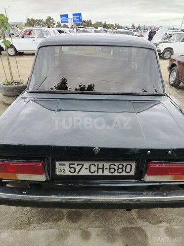 LADA (VAZ) 2105-2