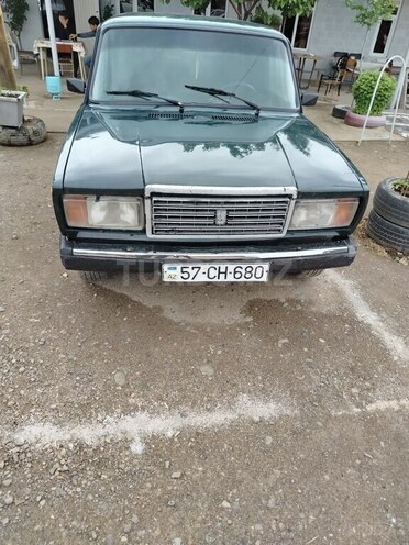 LADA (VAZ) 2105-1