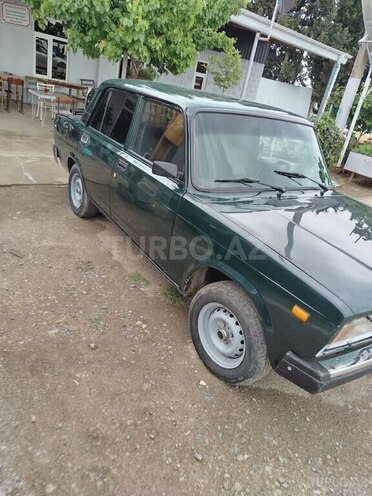 LADA (VAZ) 2105-6