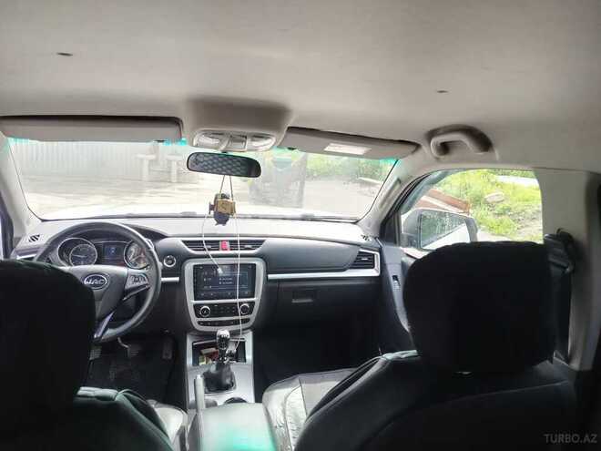 JAC T8-7