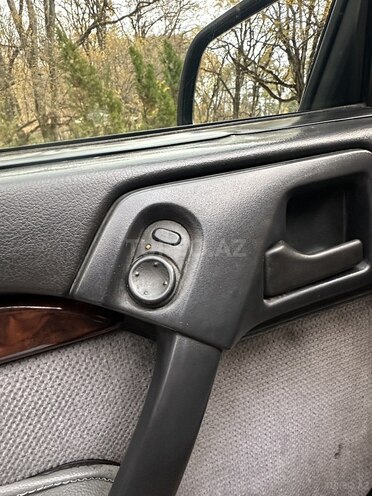 Opel Vectra-11
