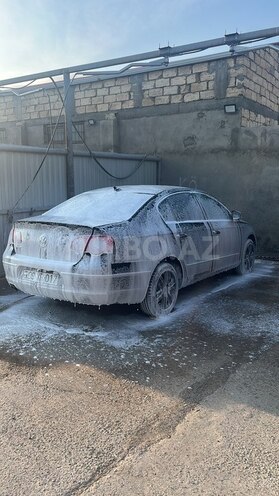 Volkswagen Passat-3