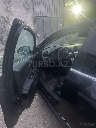 Volkswagen Passat-14