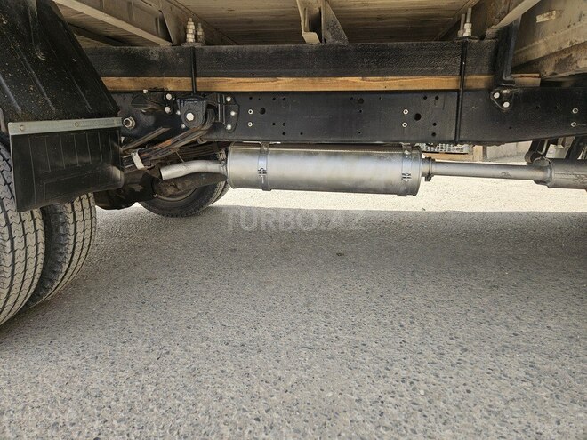 GAZ GAZel (3302-744)-5