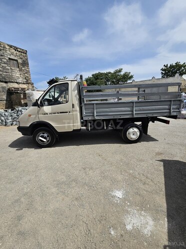 GAZ GAZel (3302-744)-2